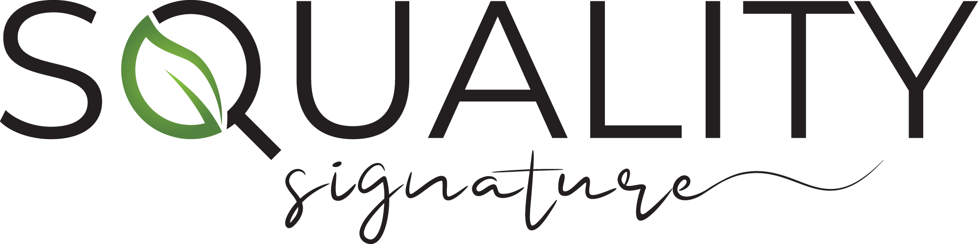 SQUALITY signature